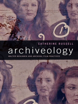 cover image of Archiveology